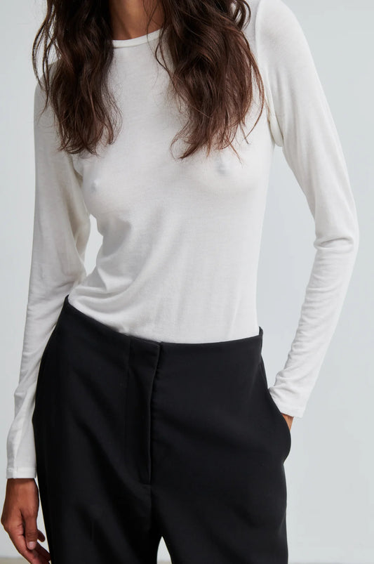 Evie Classic Trousers