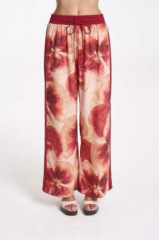 Wide Leg Pant Aloha