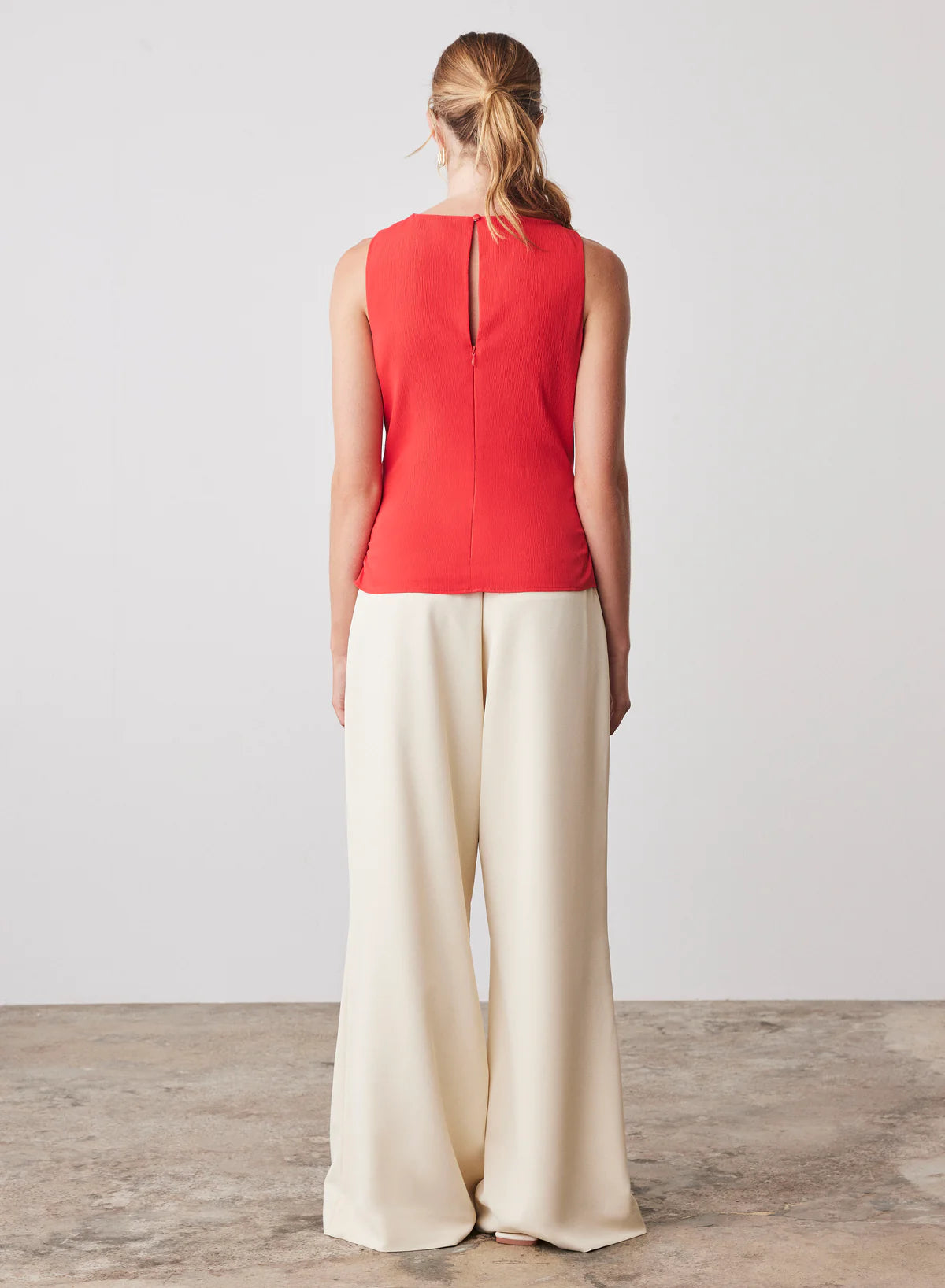 Cove Top