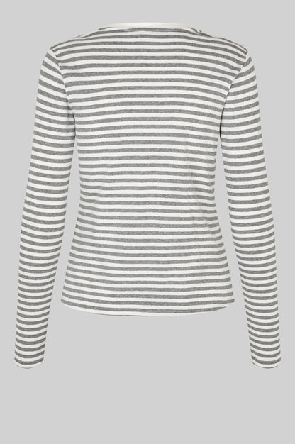 Alvilda O-Neck Tee