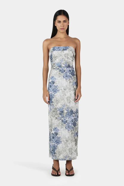 Keke Midi Dress