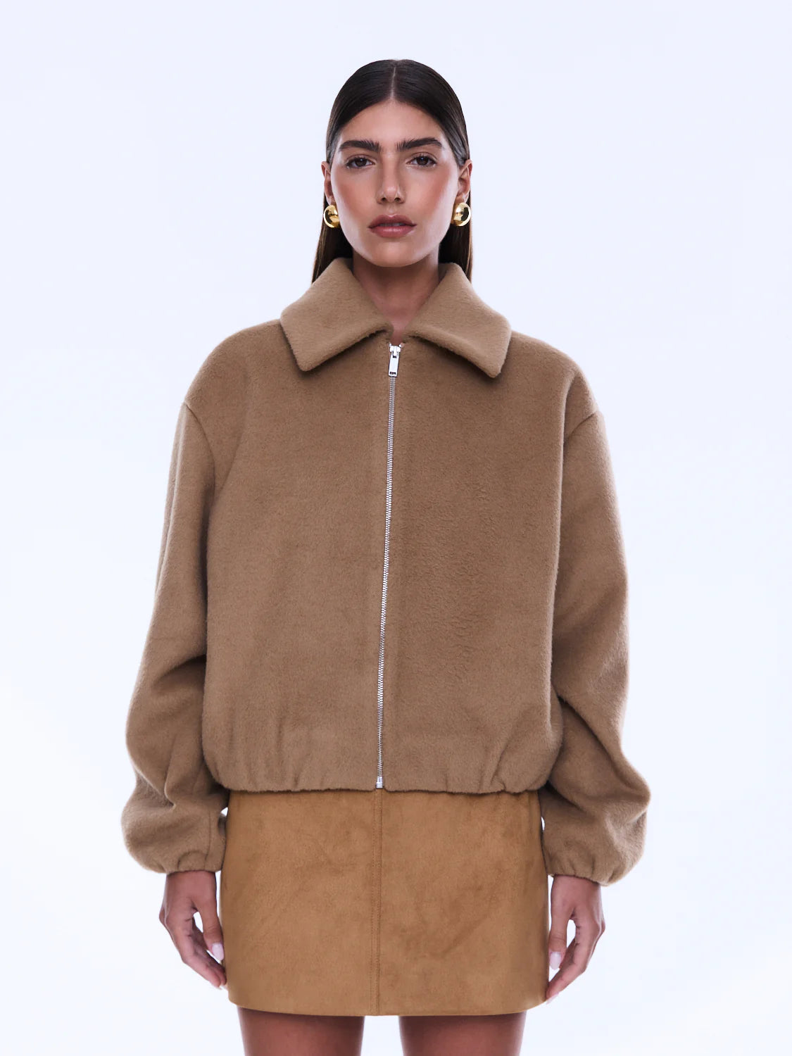 Maeve Bomber