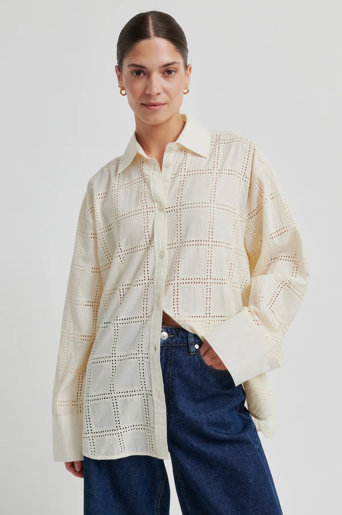 Silje Shirt