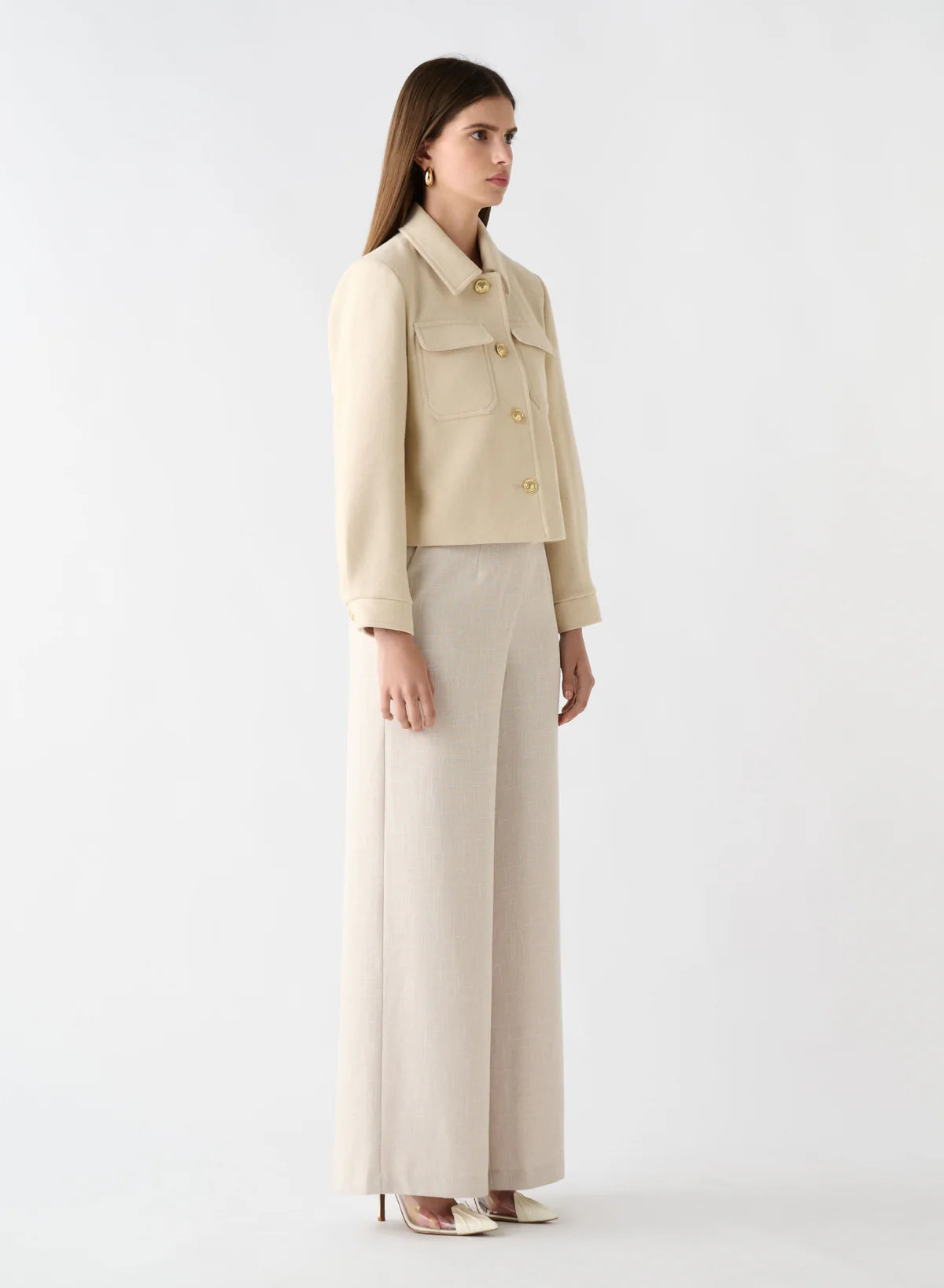 Capture Jacket