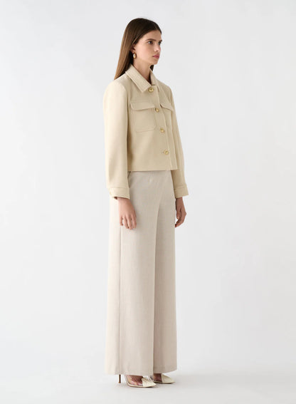 Capture Jacket