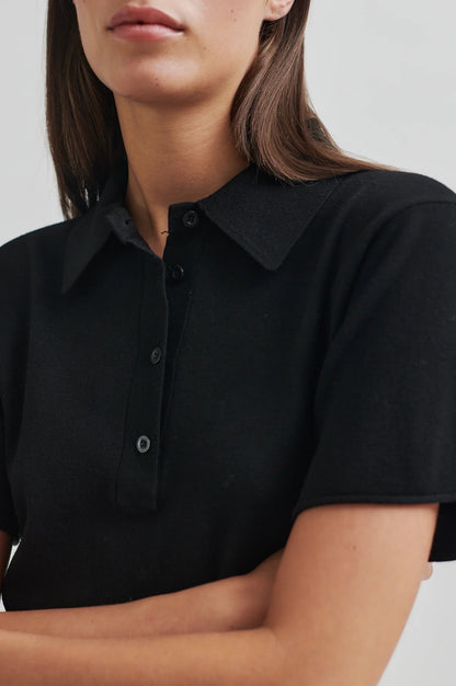 Stinna Knit Dress