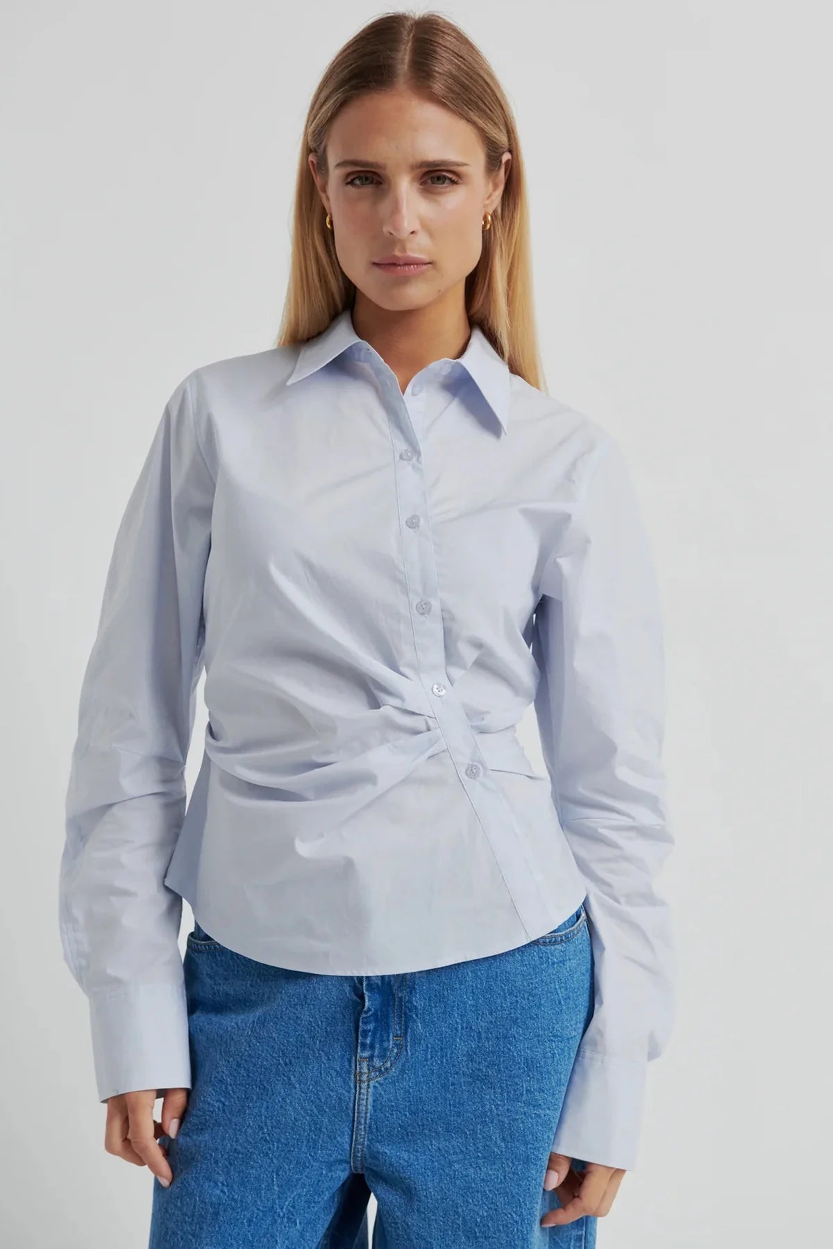 Hill Shirt