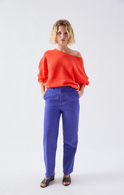 Damsville Jumper - Gaspacho