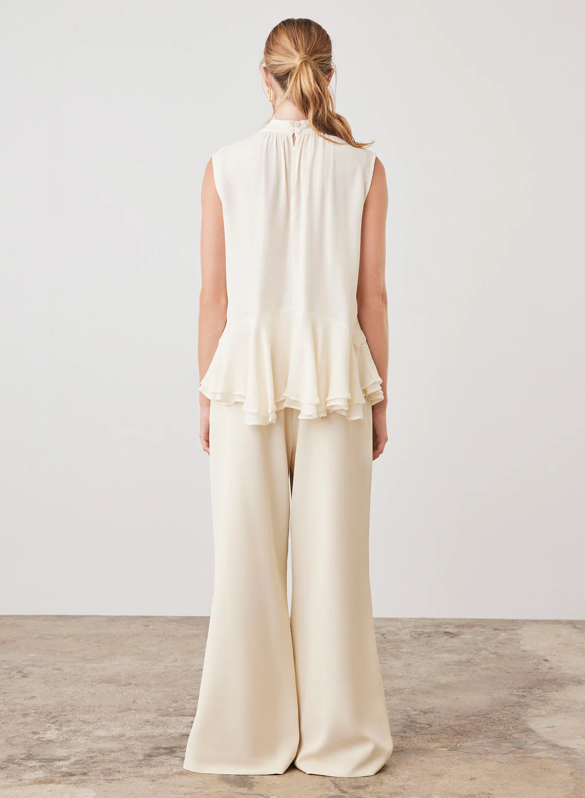 Sanctuary Blouse