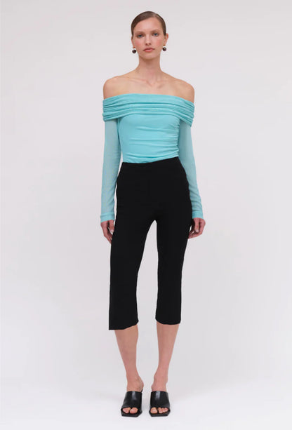 Christy Long Sleeve Top