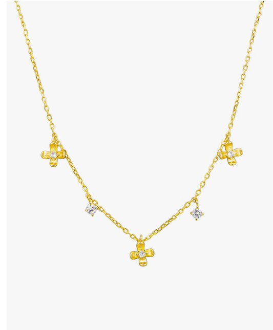 Arisa Necklace