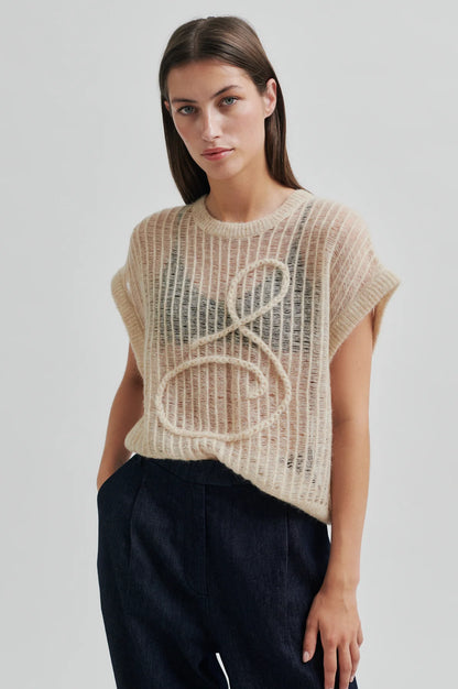 Georg Knit Vest
