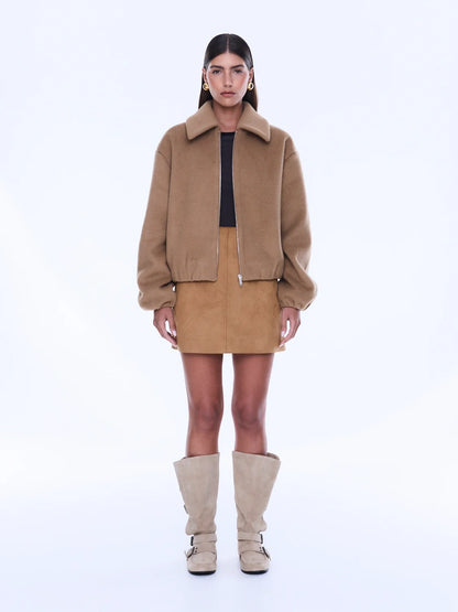 Maeve Bomber