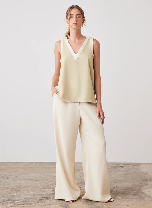 Voyage Pant