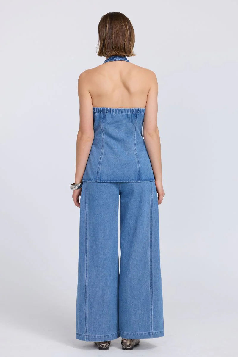 Everleigh Denim Pant