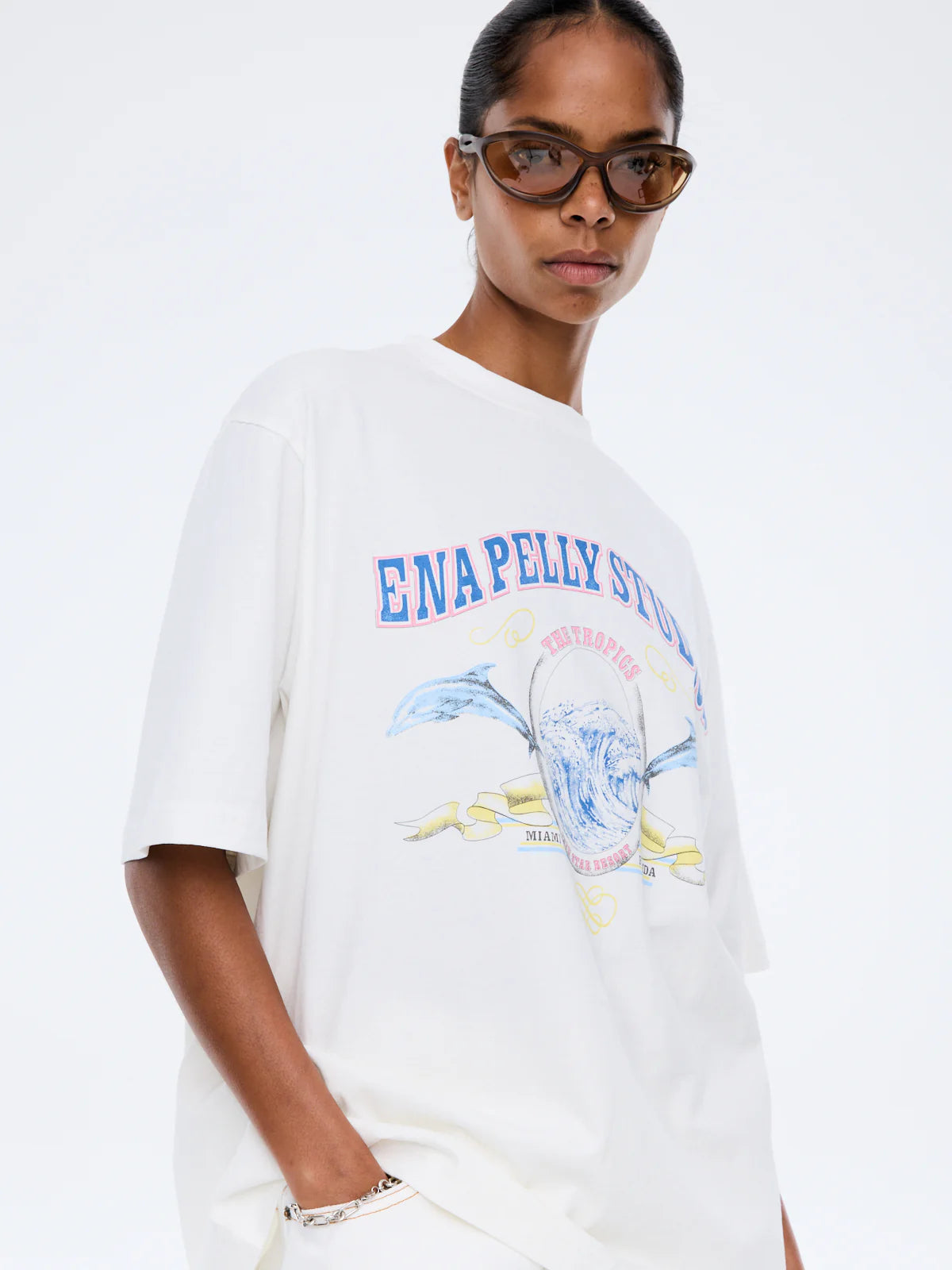 Vacation Tee
