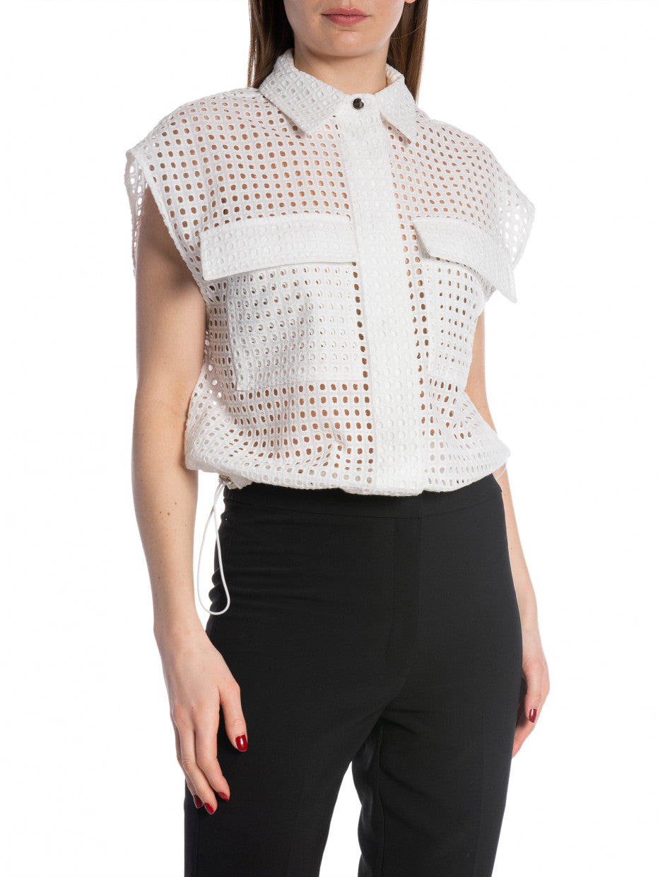 Villa Waistcoat