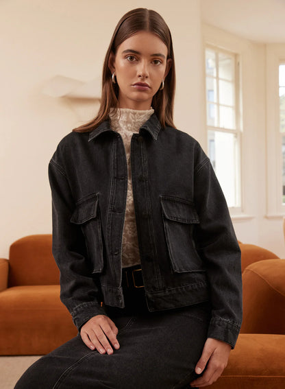 Dynamite Jacket