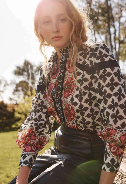 Astrid Shirt