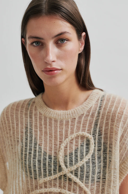 Georg Knit Vest