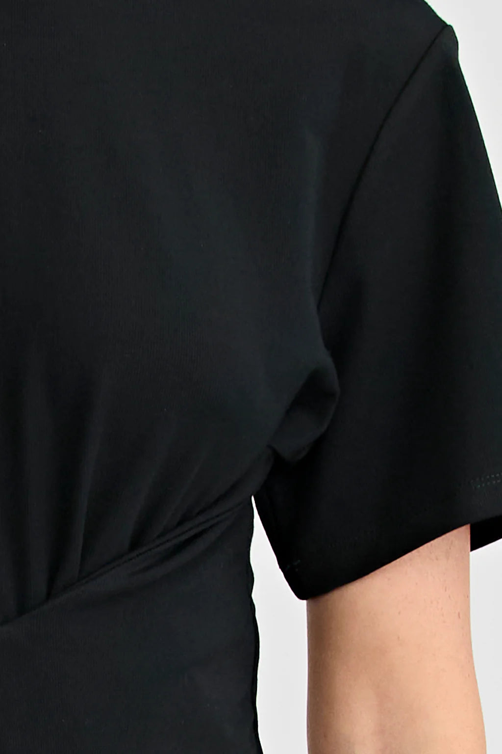 Ronnie Top - Black