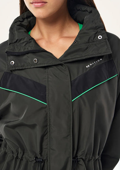 Shelter Jacket