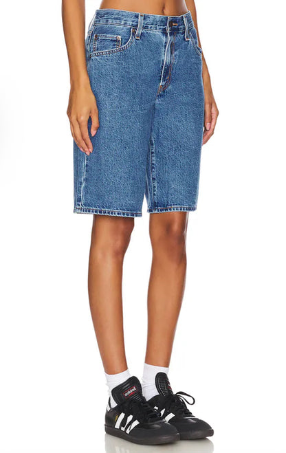 Baggy Dad Jort