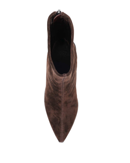 Chamonix Boot