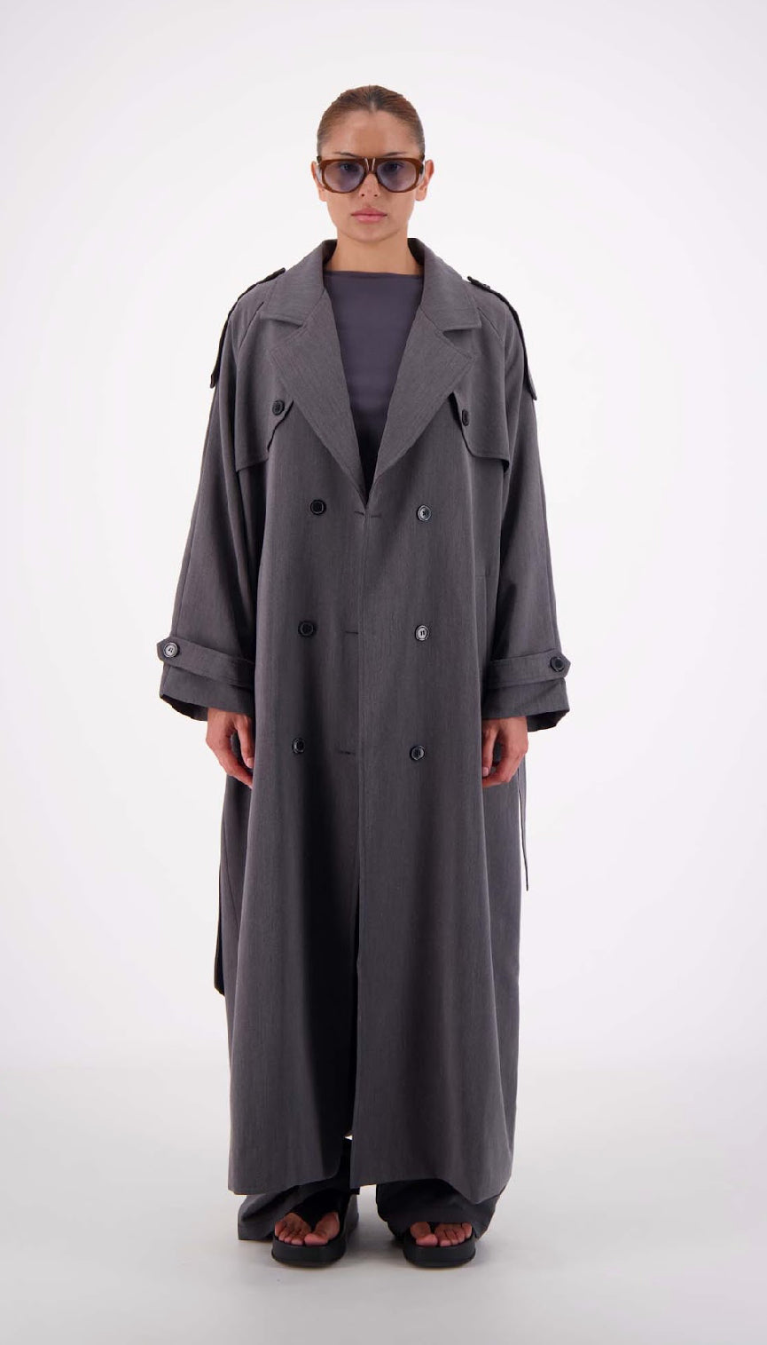 Serena Trench
