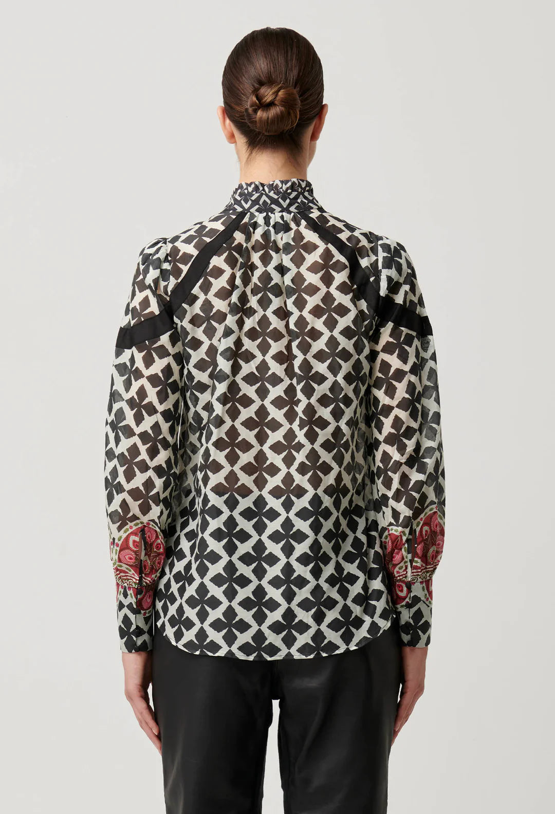 Astrid Shirt