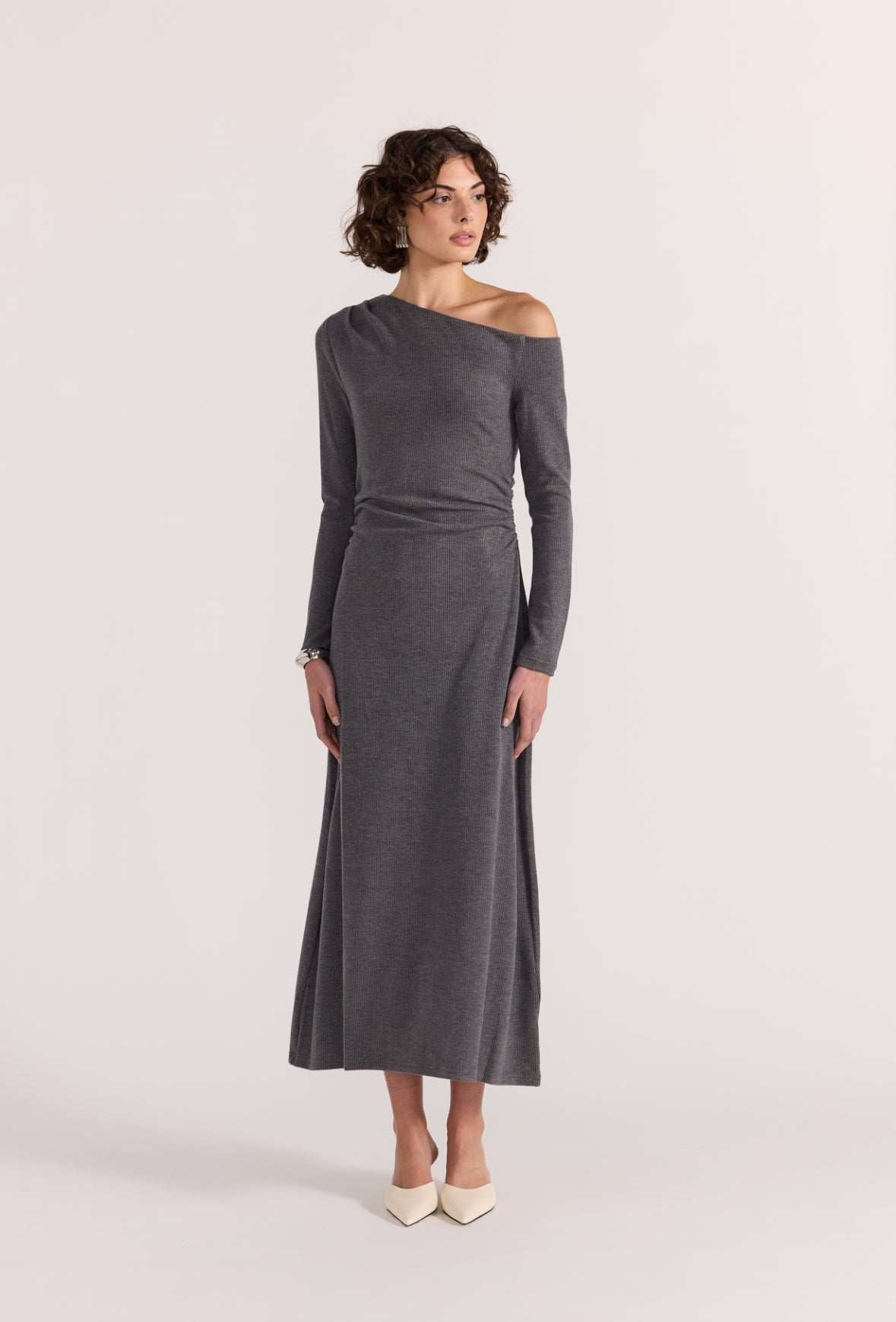 Mason Midi Dress
