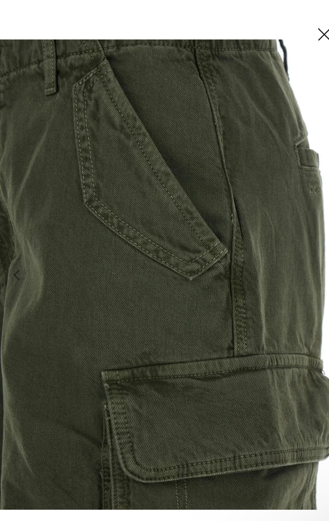 Fino Pant