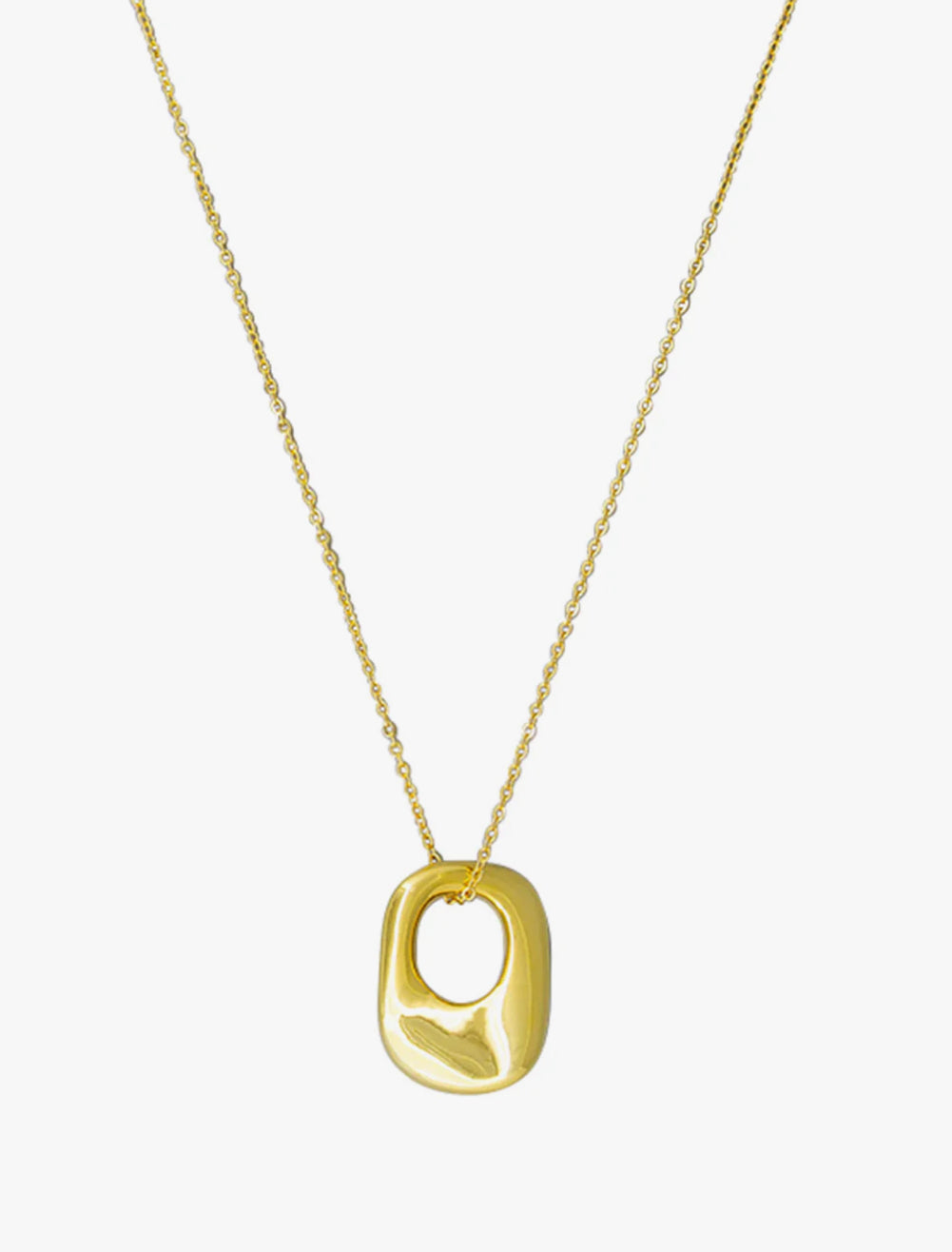 Bree Necklace
