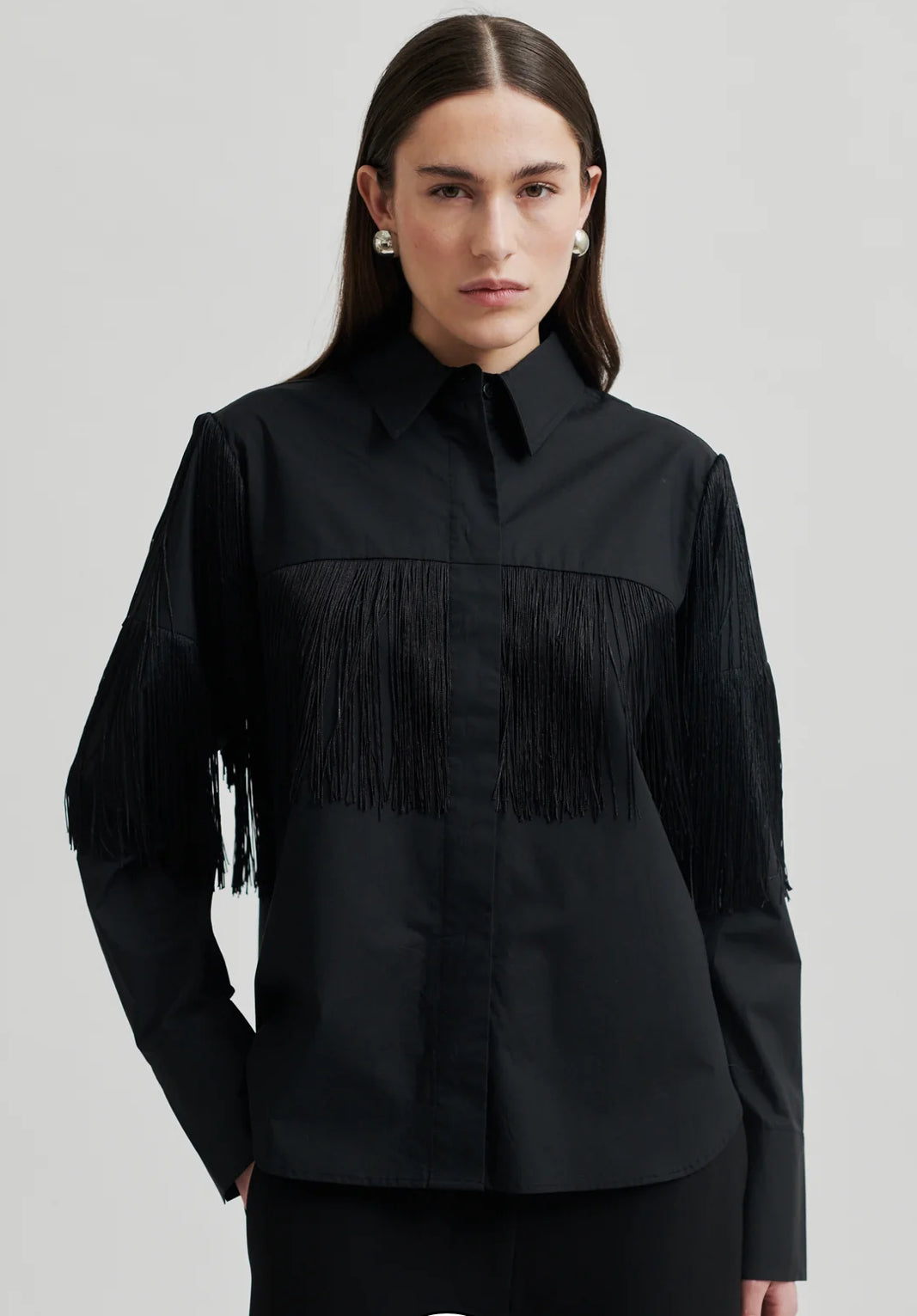 Frinchie Shirt