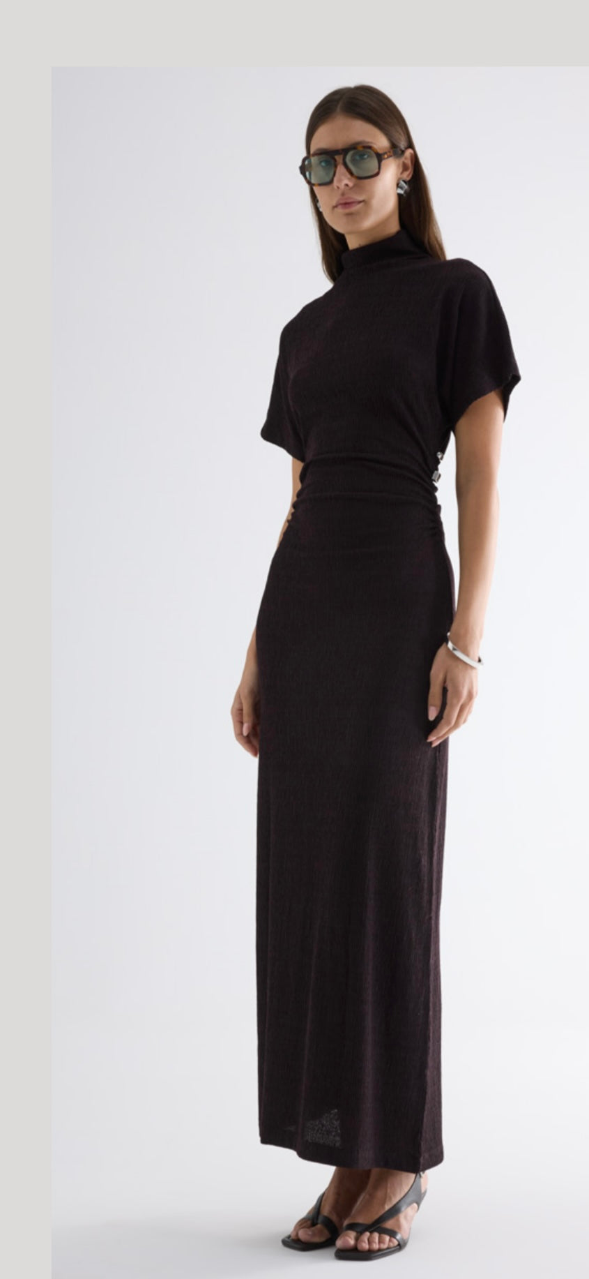 Enid Maxi Dress