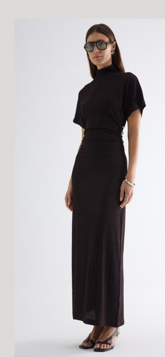 Enid Maxi Dress