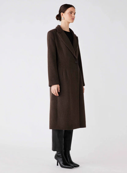 Eternal Coat