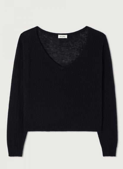 Cdum18a Pullover Black