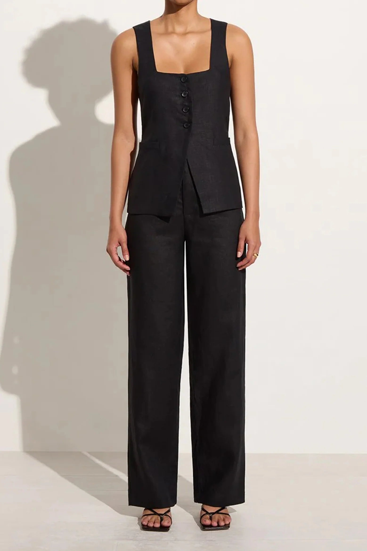 Isotta Pant