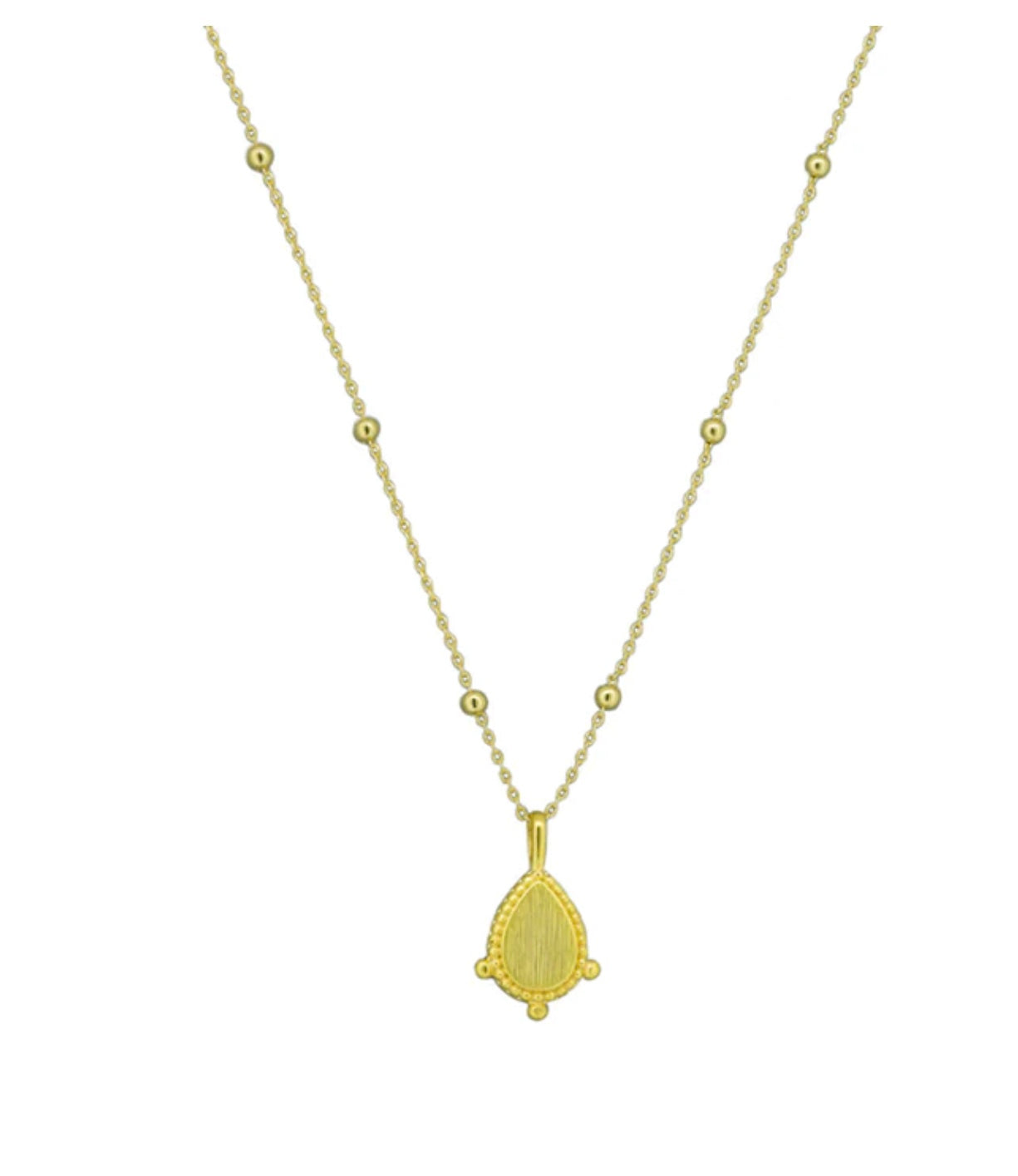 Leora necklace