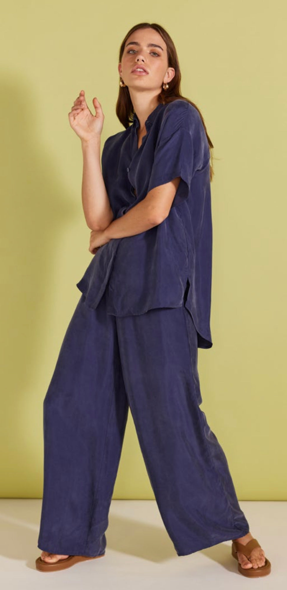 Clover Resort Shirt