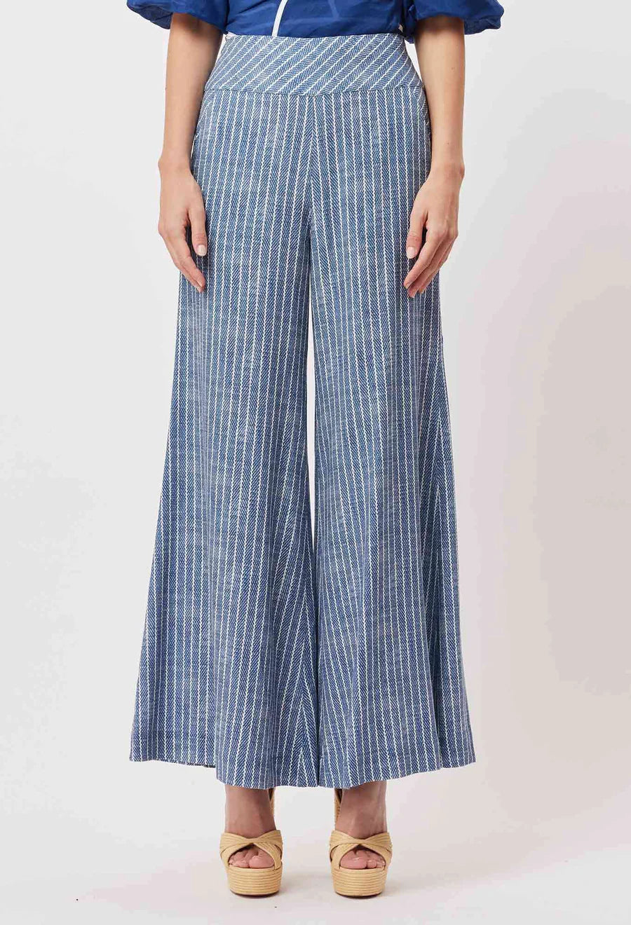 The Panama pants