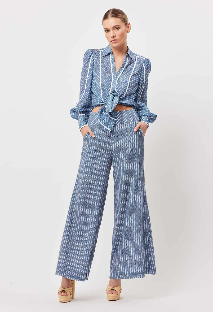 The Panama pants