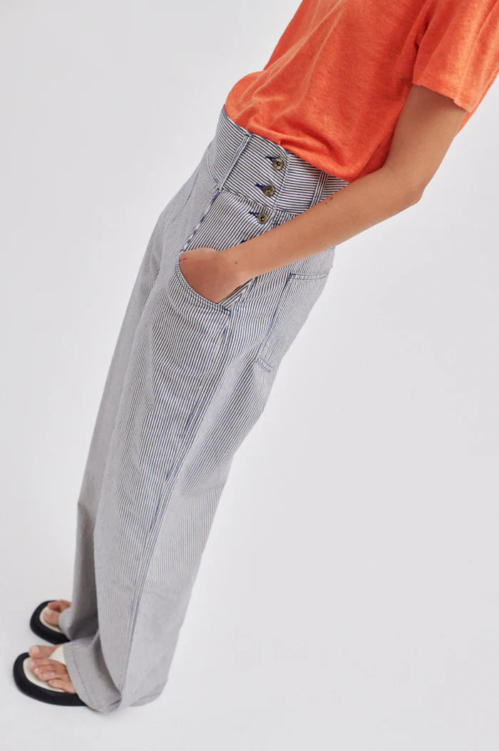 Dolce Baggy Trousers
