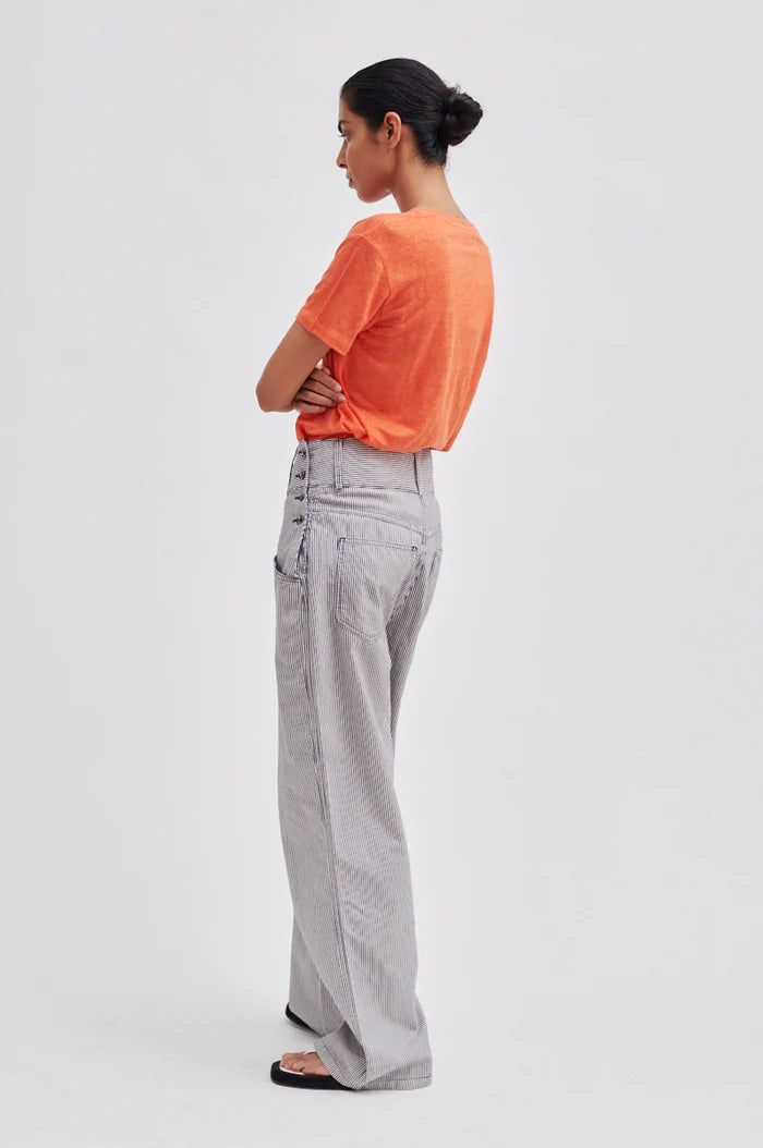 Dolce Baggy Trousers