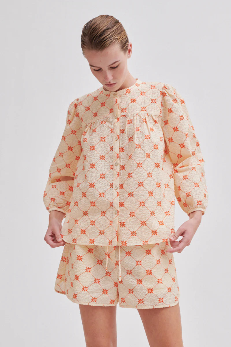Fermo Shirt