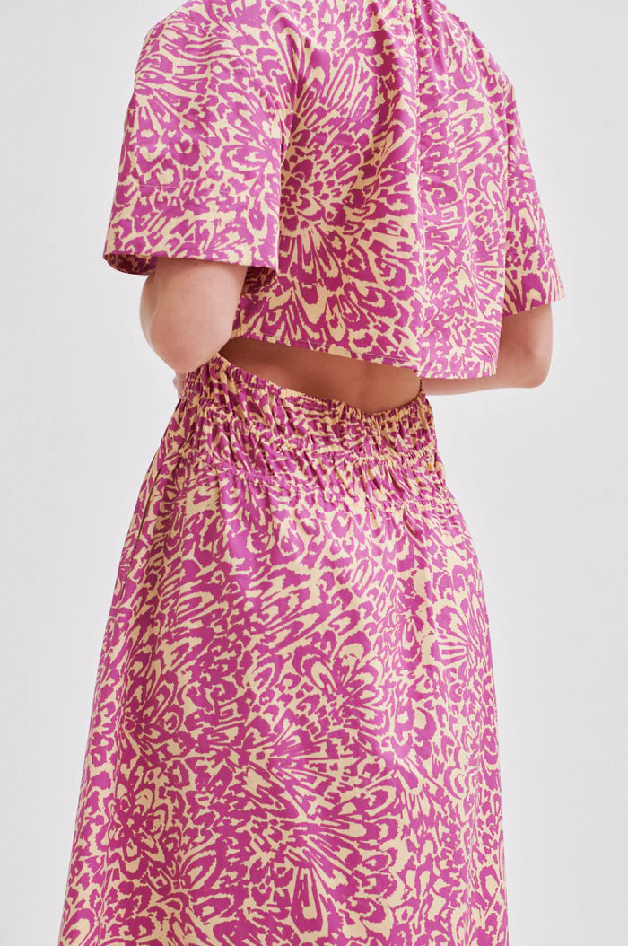 Grazie Dress