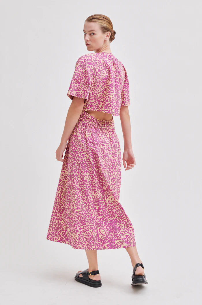 Grazie Dress
