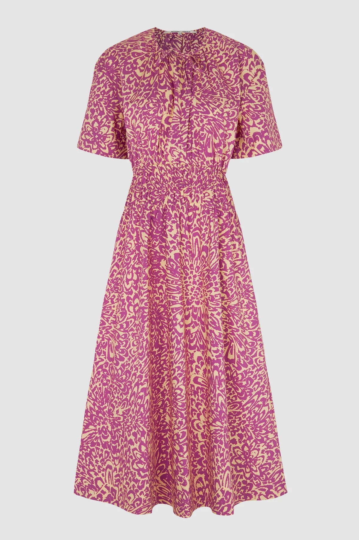 Grazie Dress