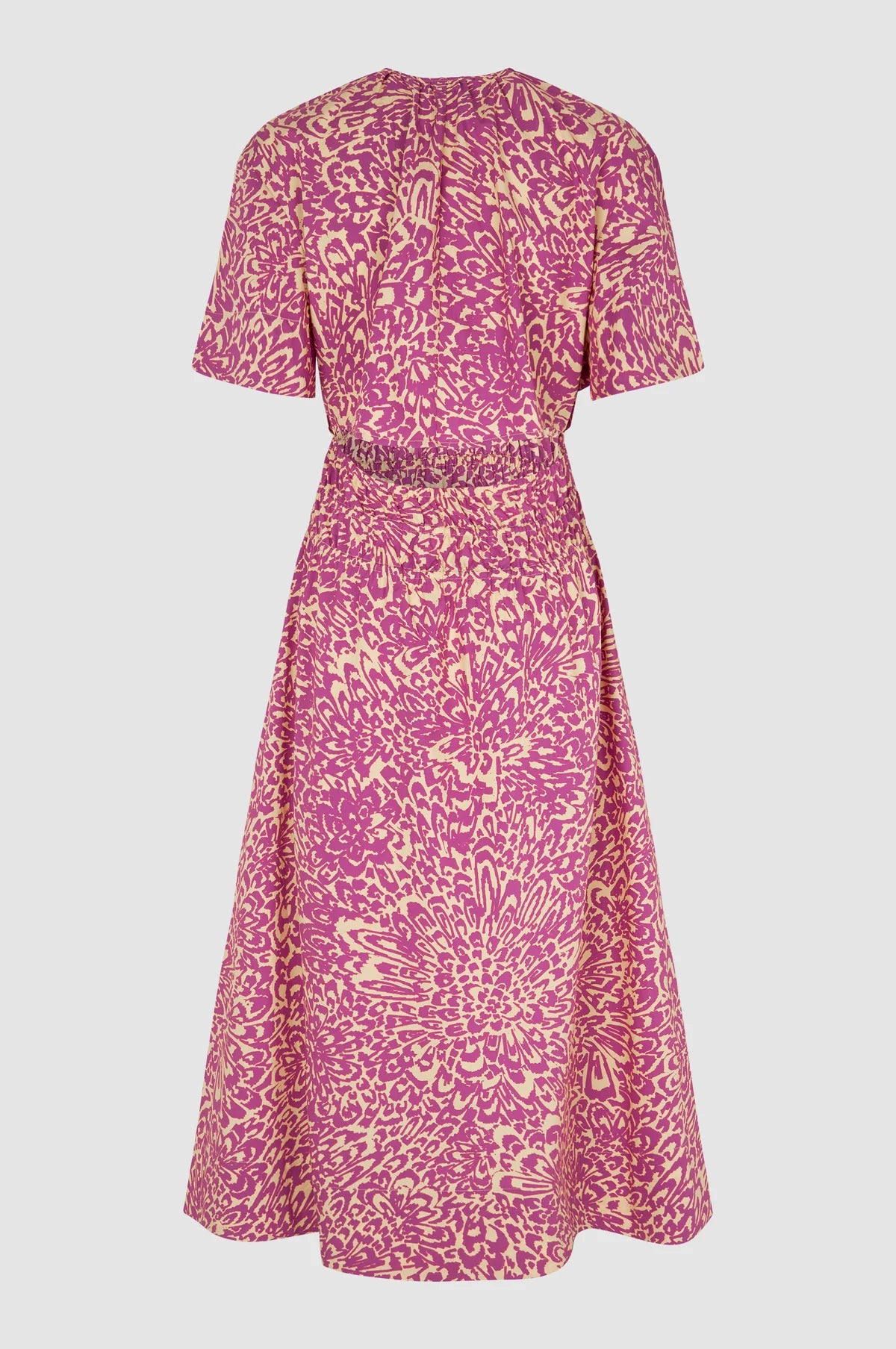 Grazie Dress